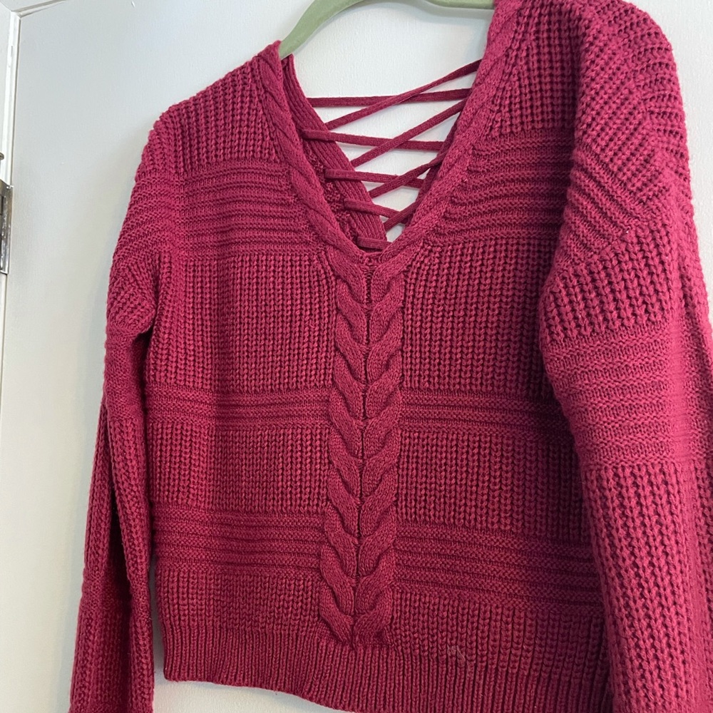 Sweater